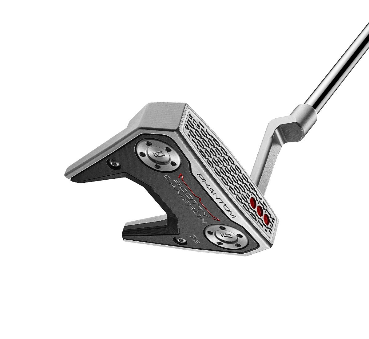 Scotty Cameron Phantom 7.2 Putter