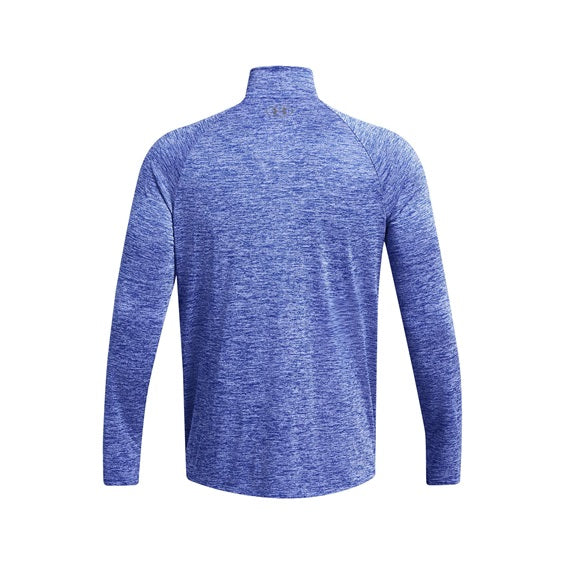 Under Armour Tech 1/2-Zip Sweatshirt Herren