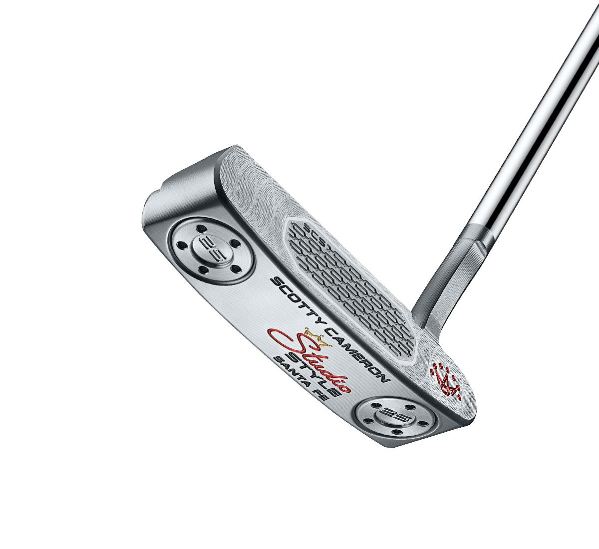 Scotty Cameron Santa Fe Putter