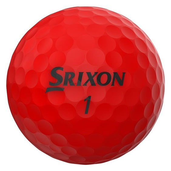 Srixon SOFT FEEL Golfbälle 12Stk.