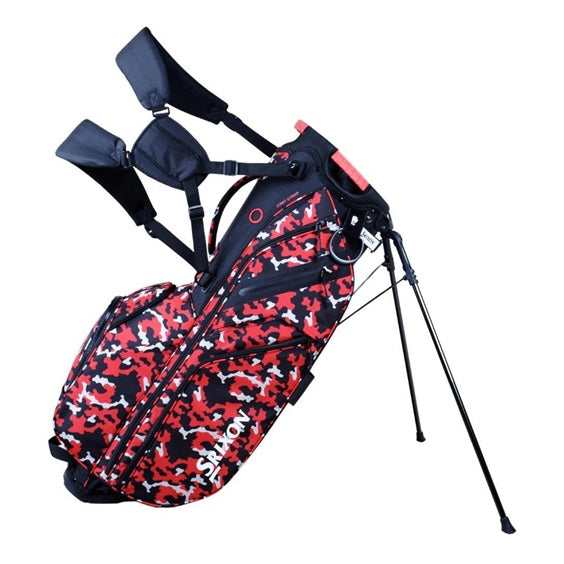 Srixon Premium25 Standbag