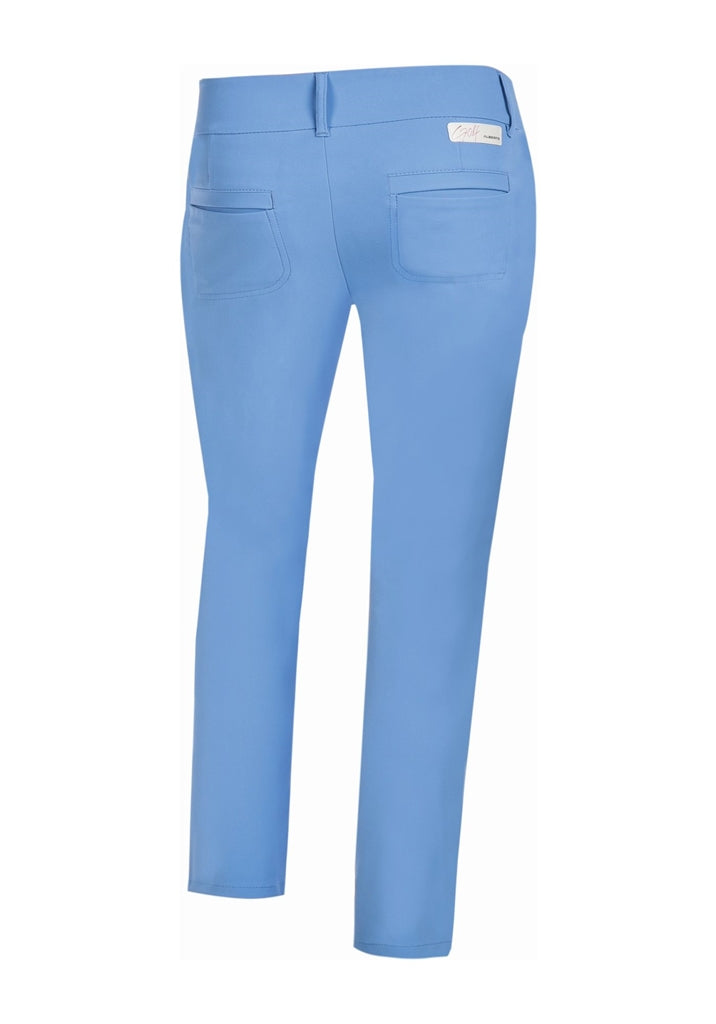 Alberto LUCY-CR-SB 3x Dry Cooler Golfhose Damen