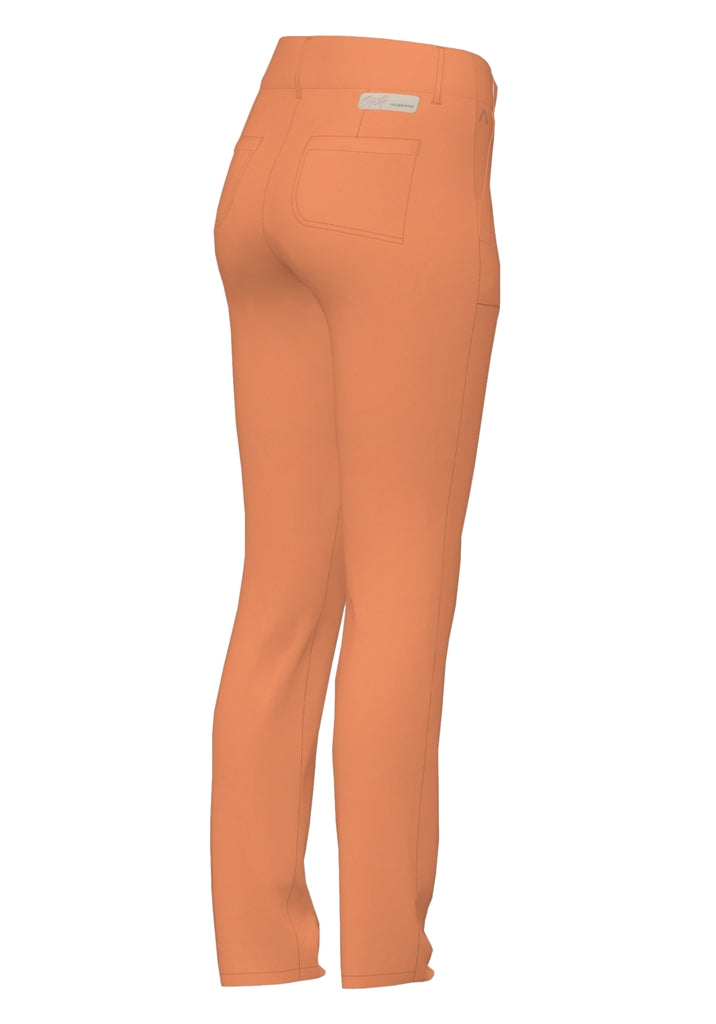 Alberto LUCY - 3xDRY Cooler Women's Trousers