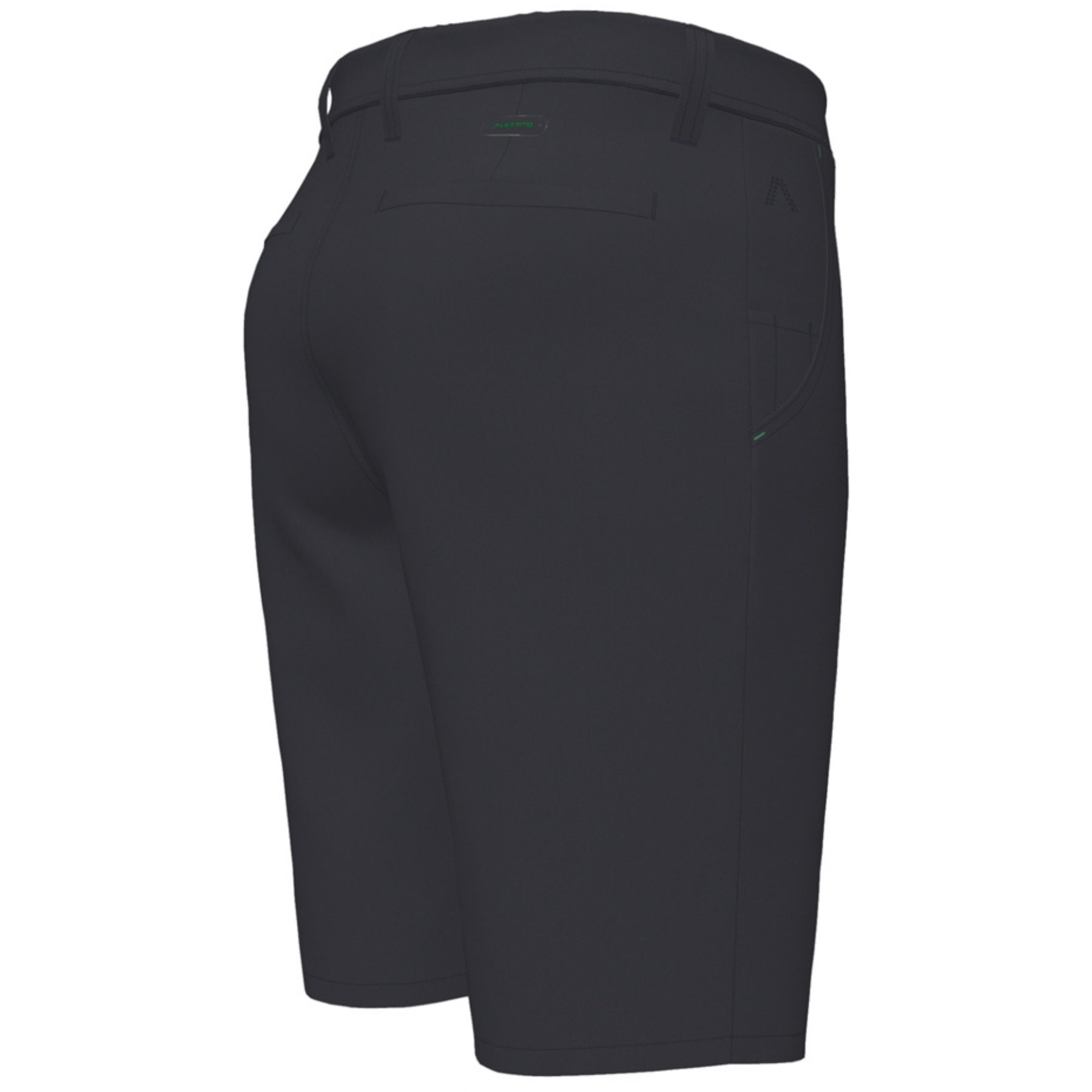 Alberto EARNIE WR Revolutional Shorts Herren