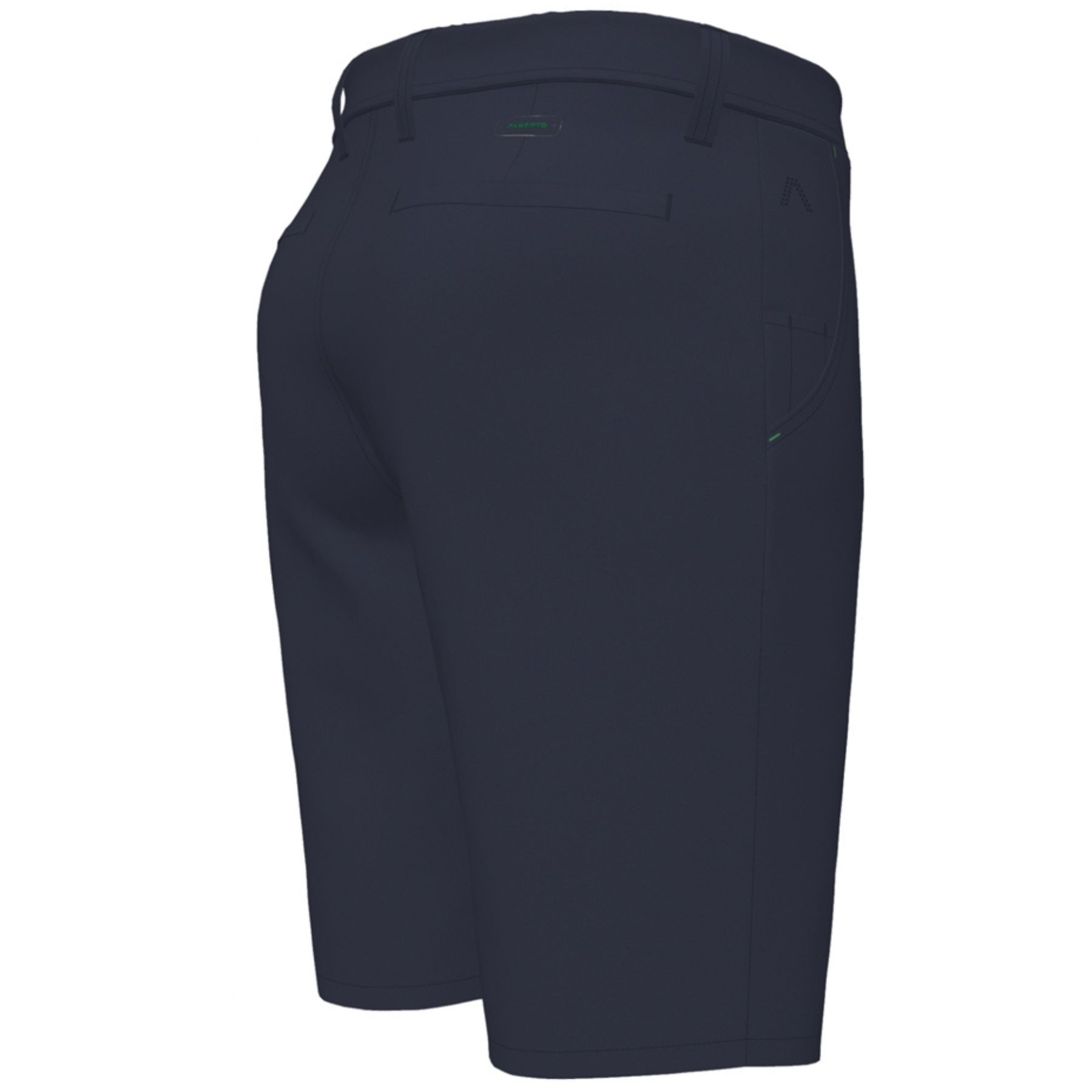 Alberto EARNIE WR Revolutional Shorts Herren