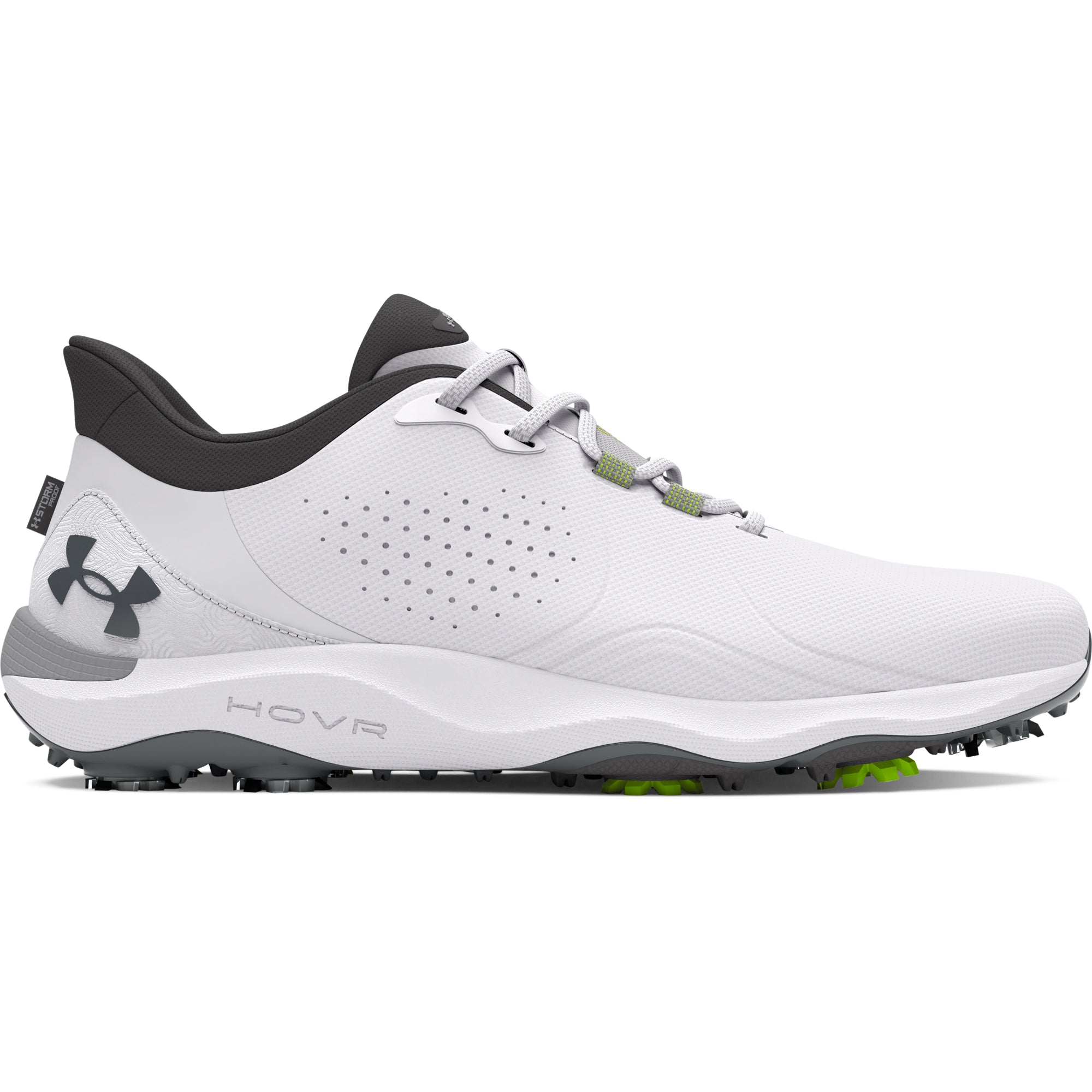 Under Armour UA Drive Pro Wide Golfschuh Herren