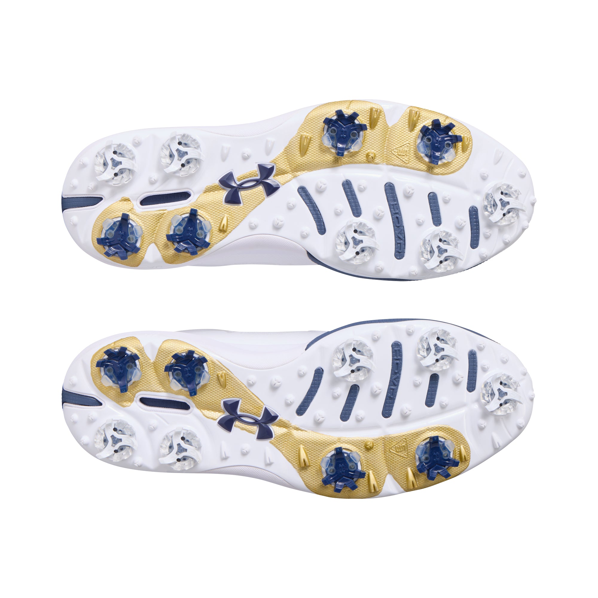 Under Armour UA Drive Pro Wide Golfschuh Herren