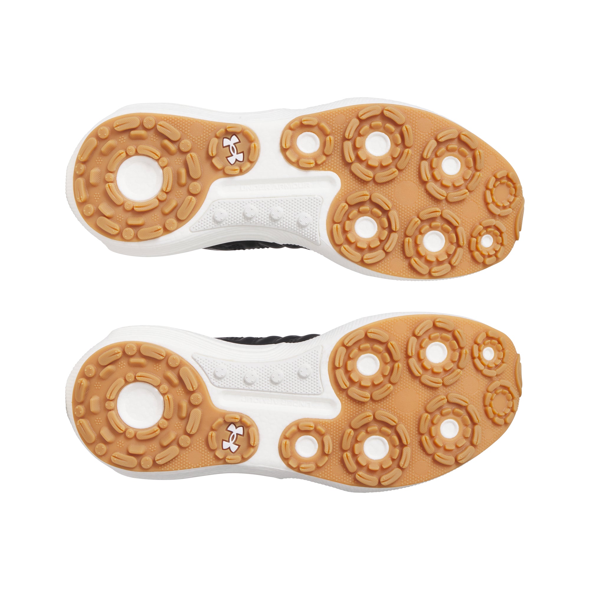 Under Armour UA Phantom Fore Golfschuh Herren