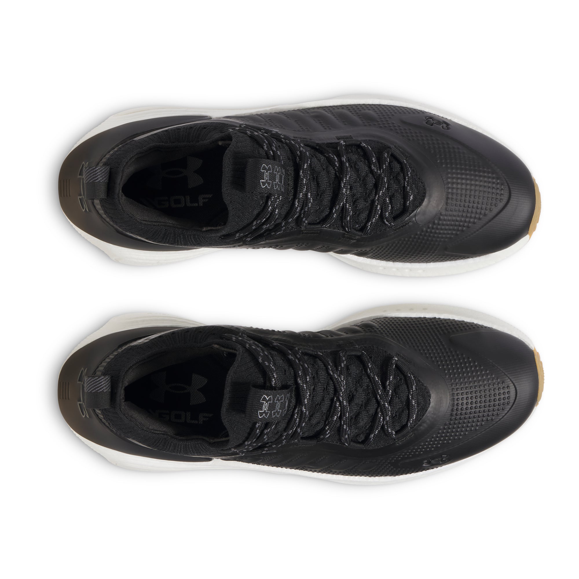 Under Armour UA Phantom Fore Golfschuh Herren