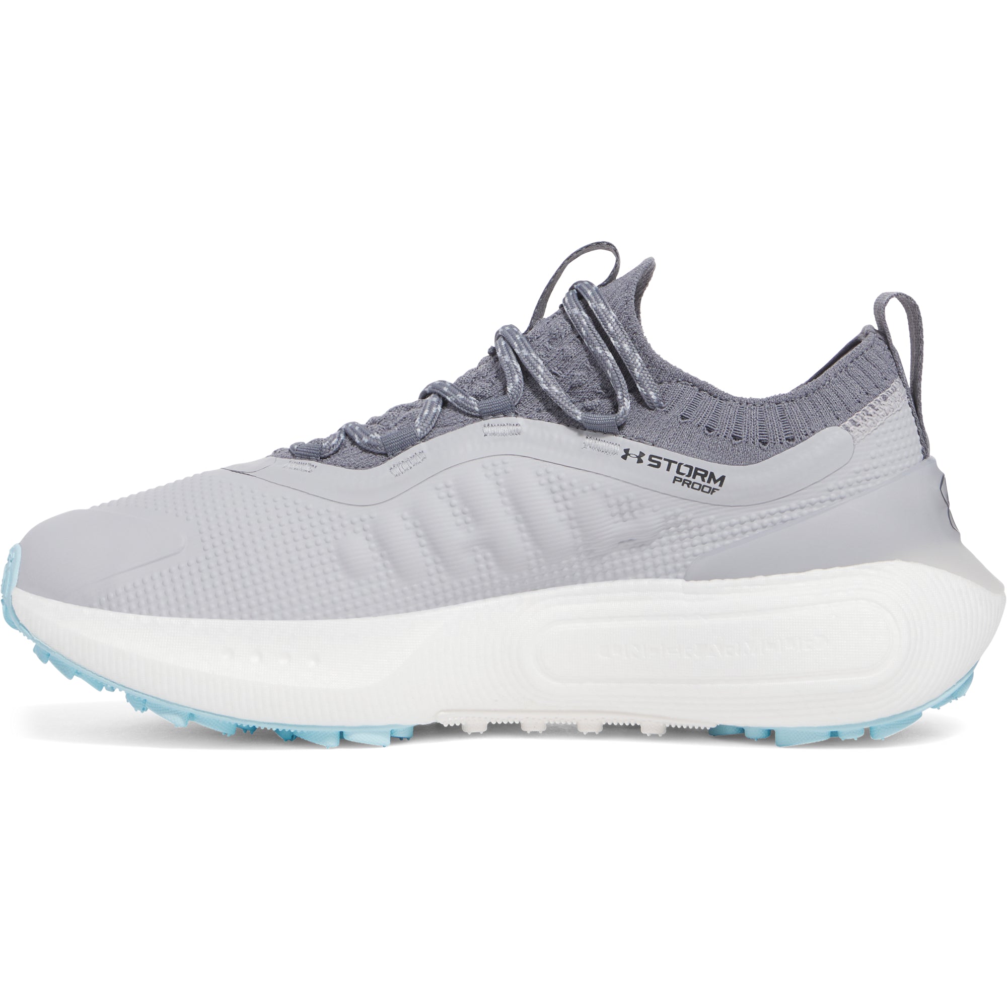 Under Armour UA Phantom Fore Golfschuh Herren