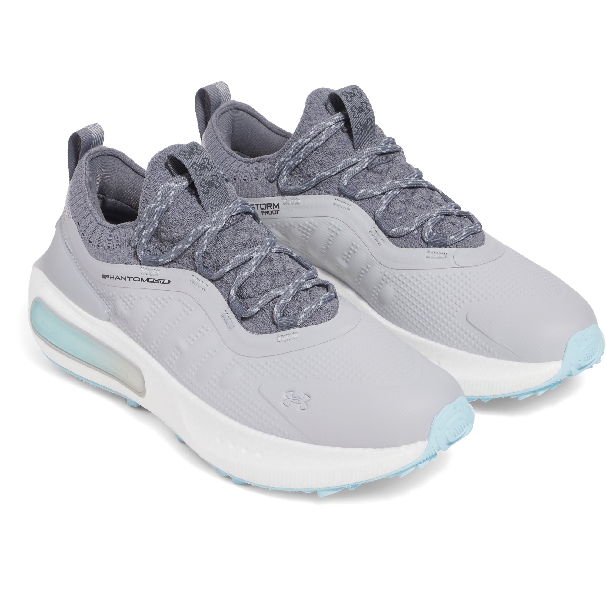 Under Armour UA Phantom Fore Golfschuh Herren