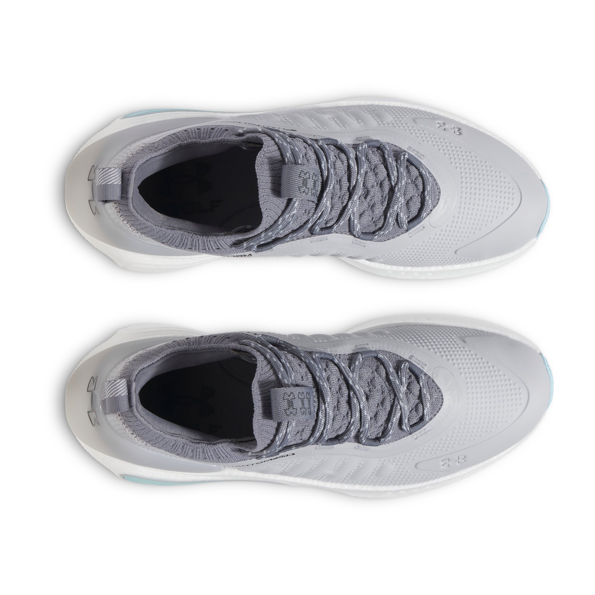 Under Armour UA Phantom Fore Golfschuh Herren