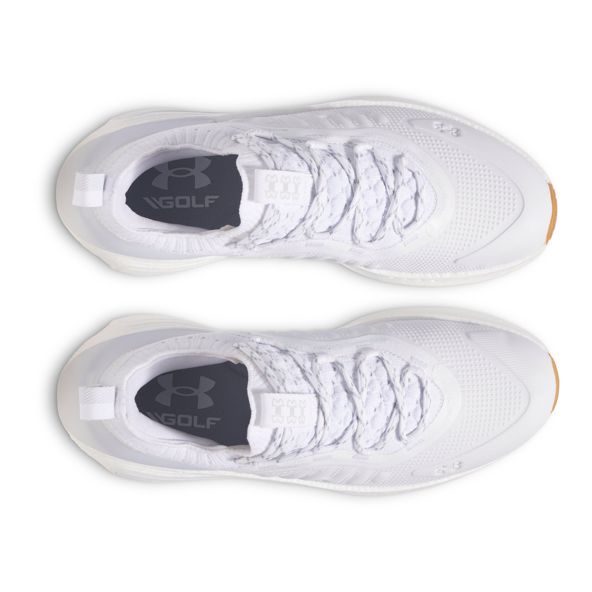 Under Armour UA Phantom Fore Golfschuh Herren