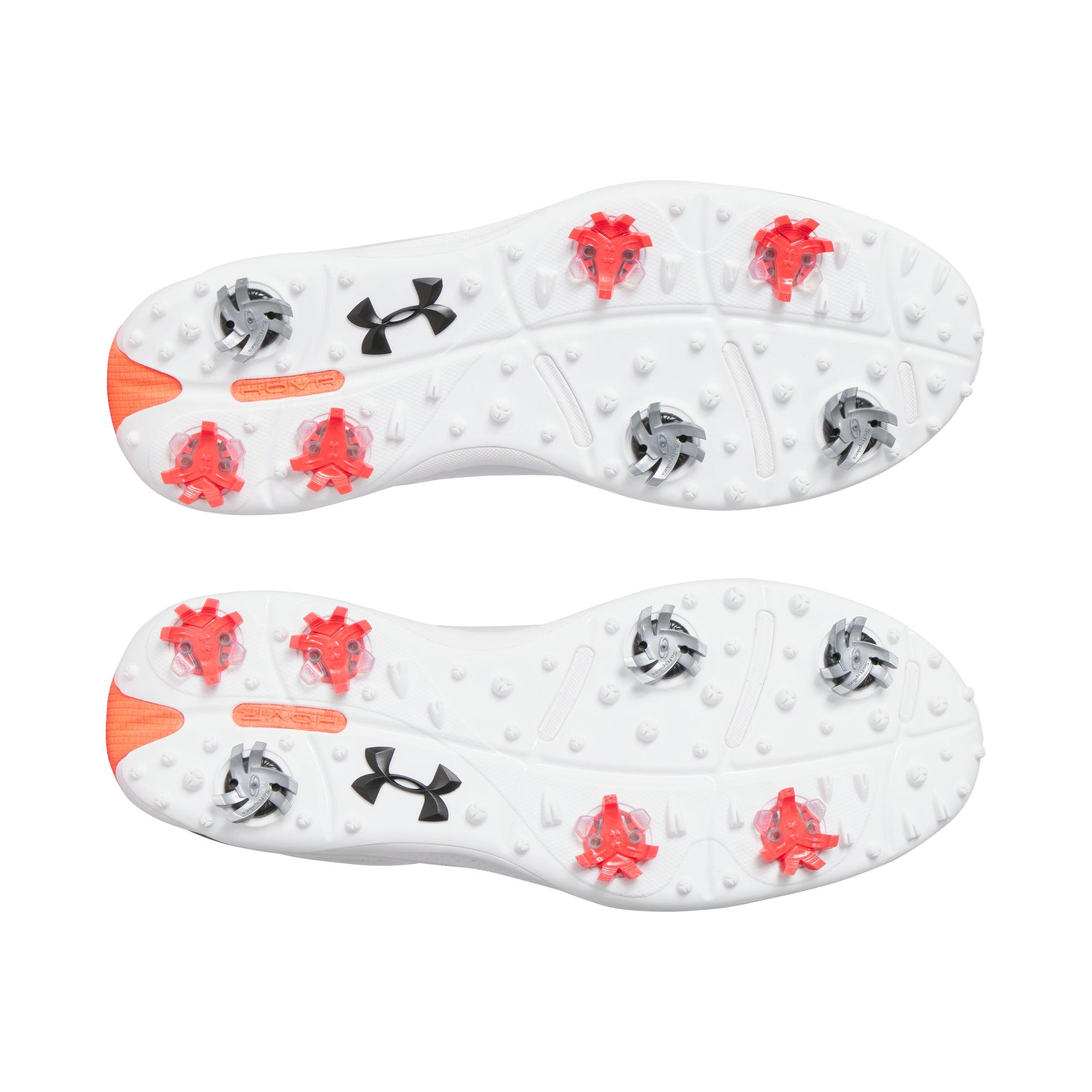 Under Armour UA Drive Fade Wide Golfschuh Herren