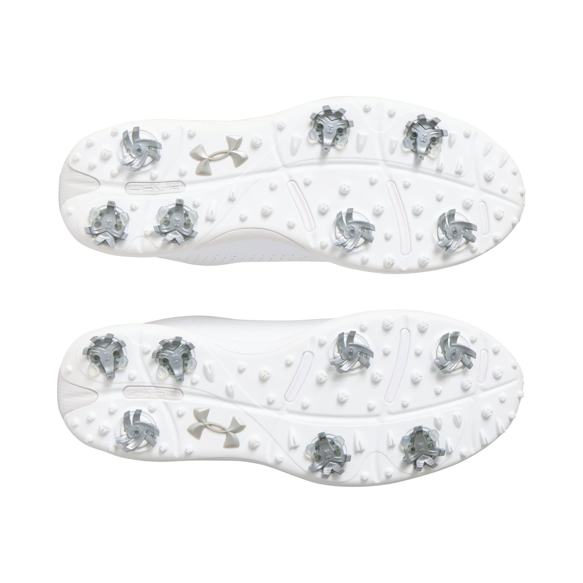 Under Armour UA Drive Fade Wide Golfschuh Herren