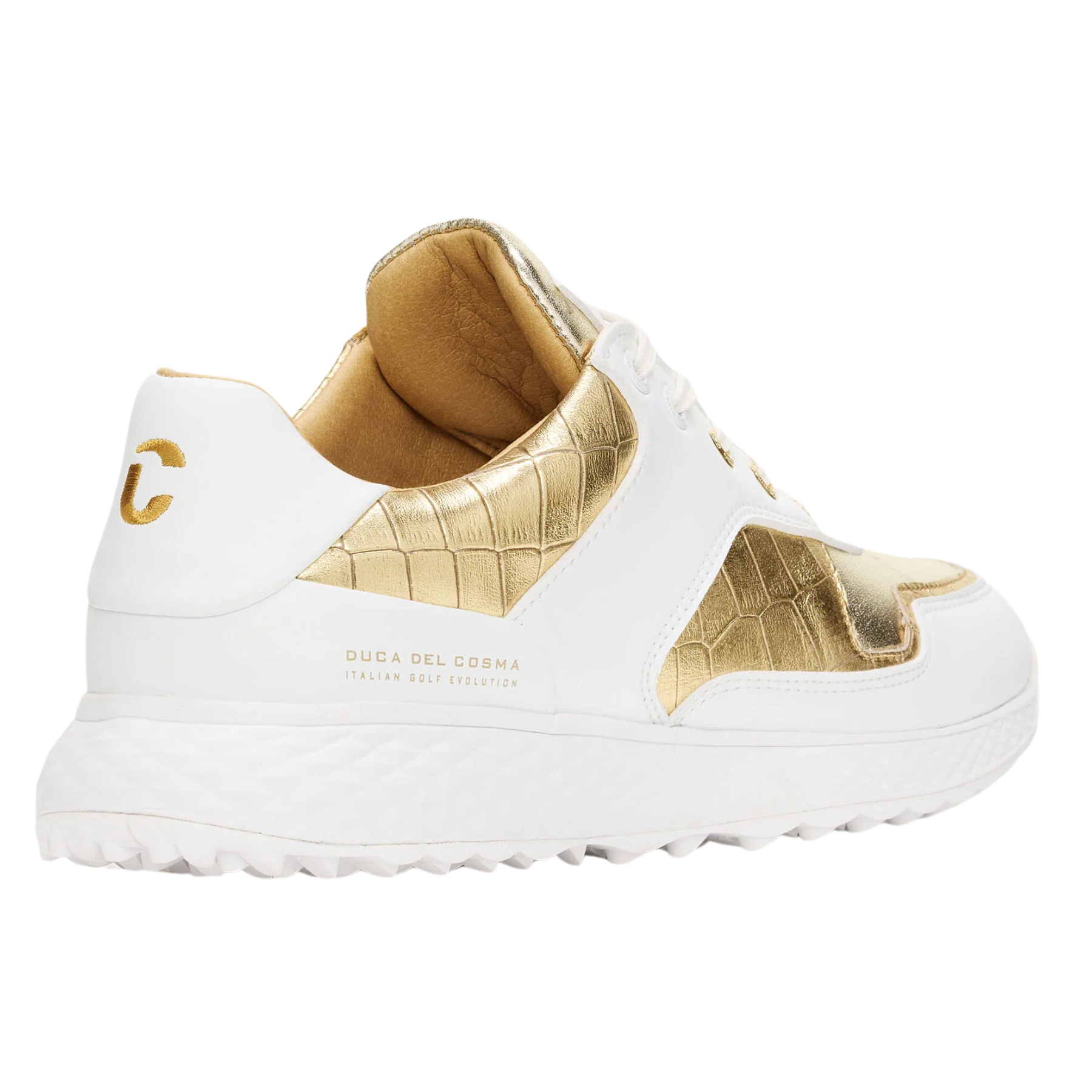 Duca Del Cosma Padova Golfschuh Damen