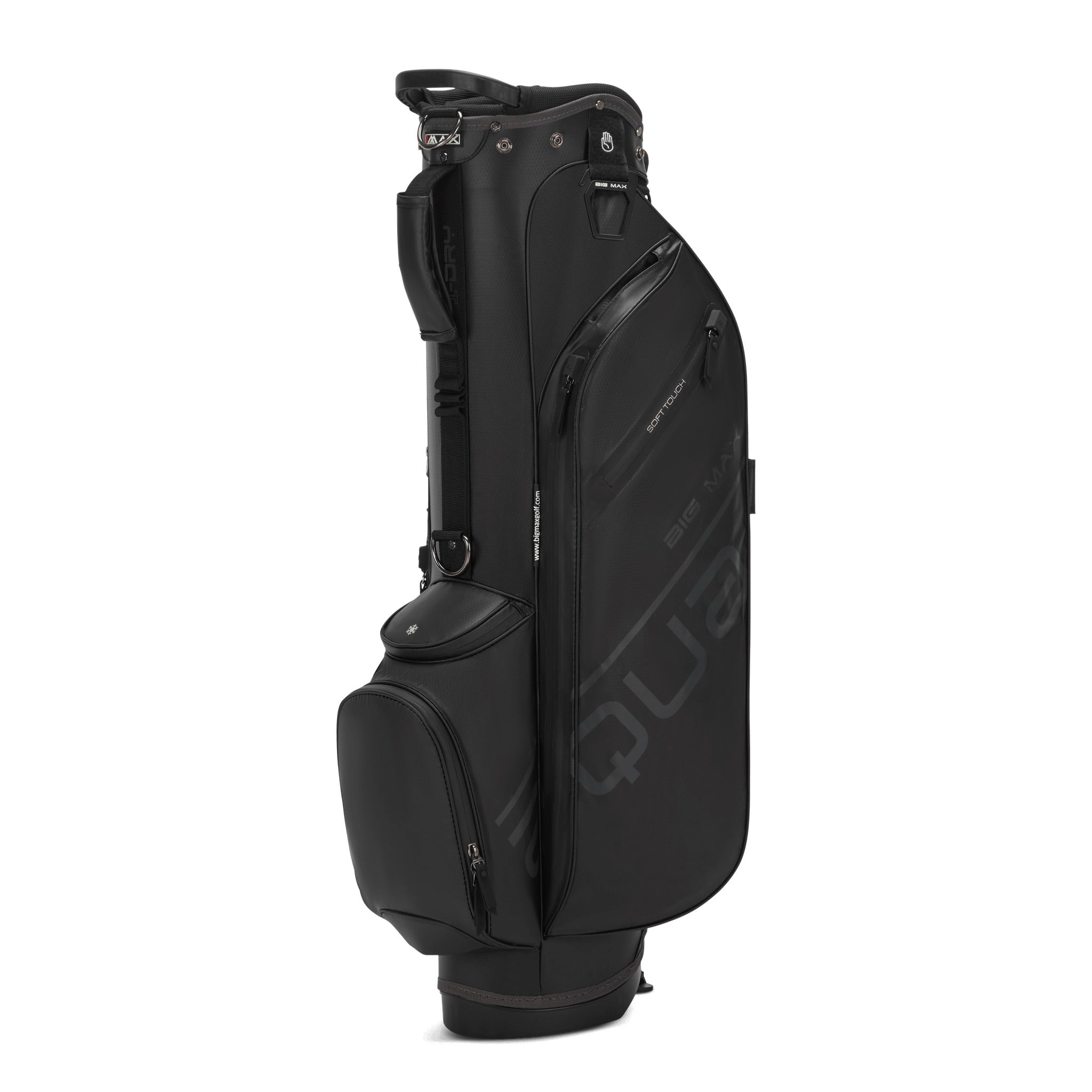 Big Max Aqua Seven H Standbag