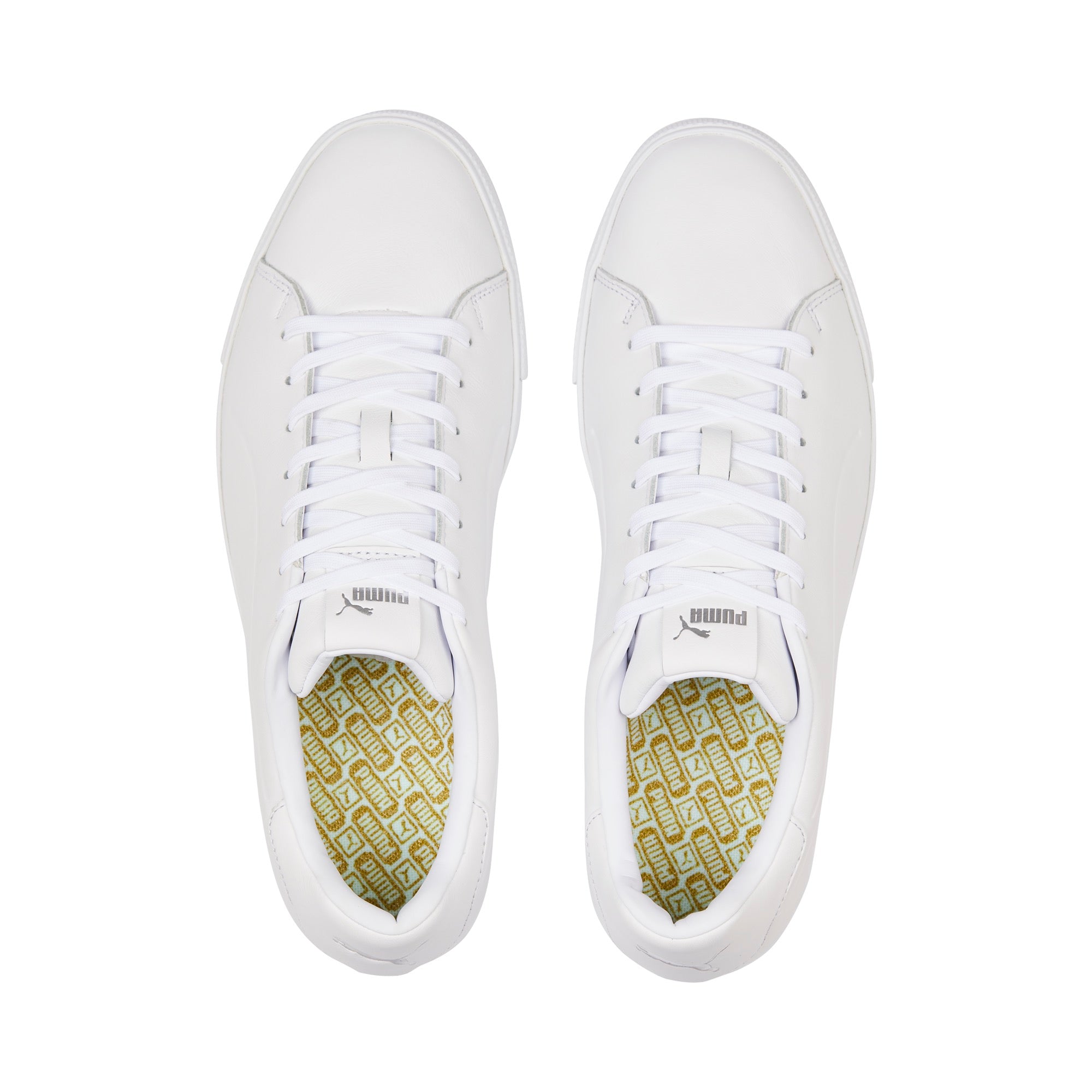 Puma Fusion Classic Golfschuh Herren