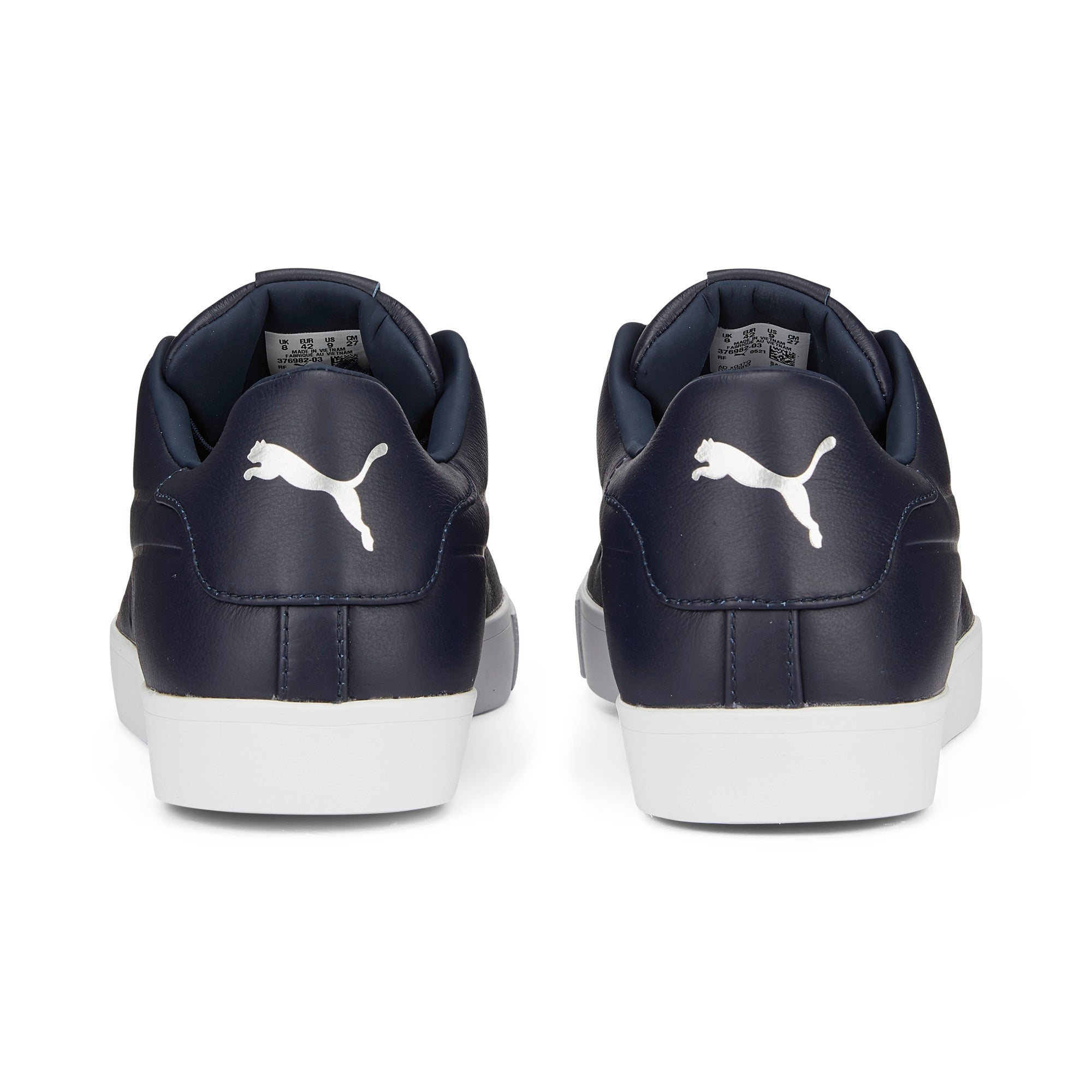 Puma Fusion Classic Golfschuh Herren