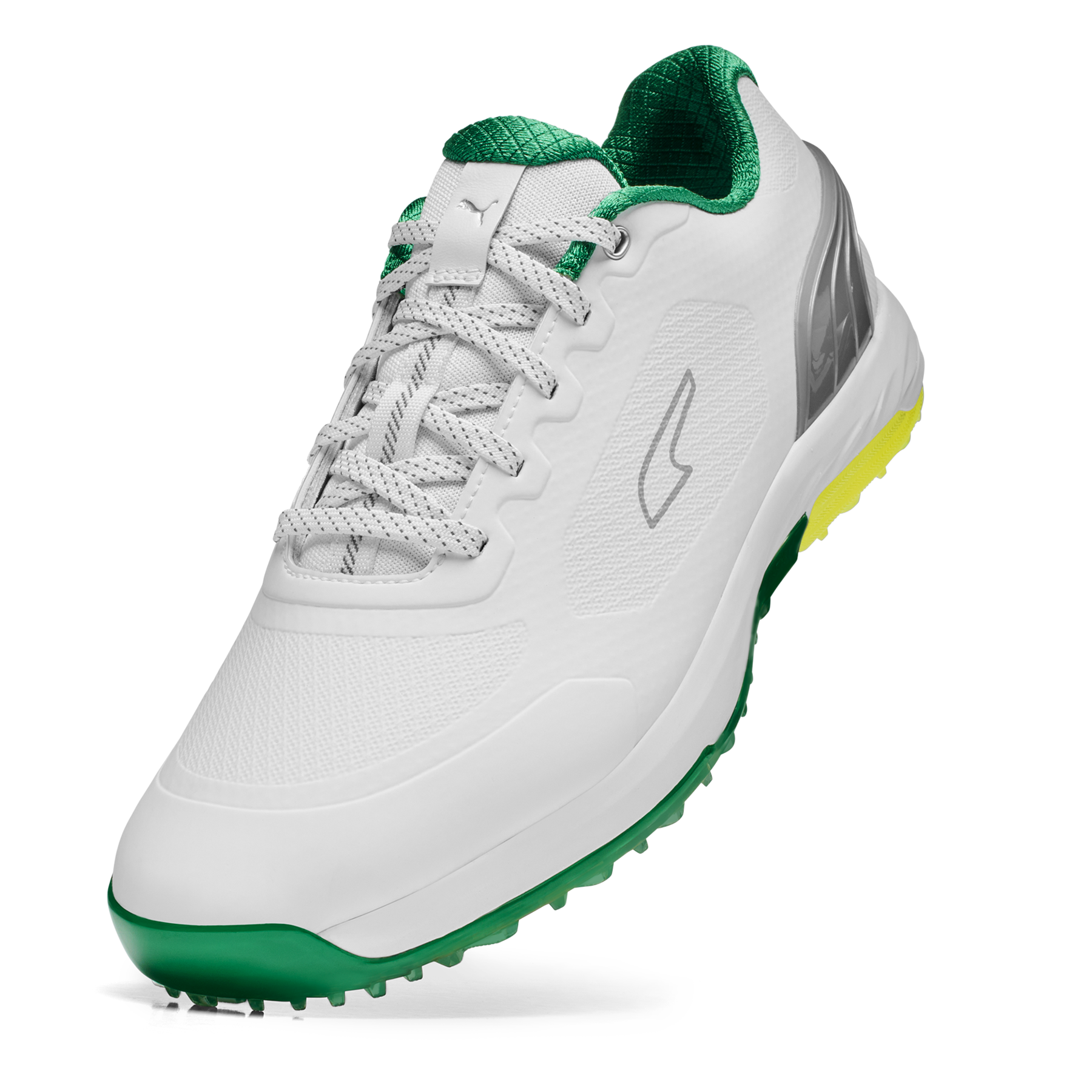Puma Alphacat Nitro Golfschuh Herren
