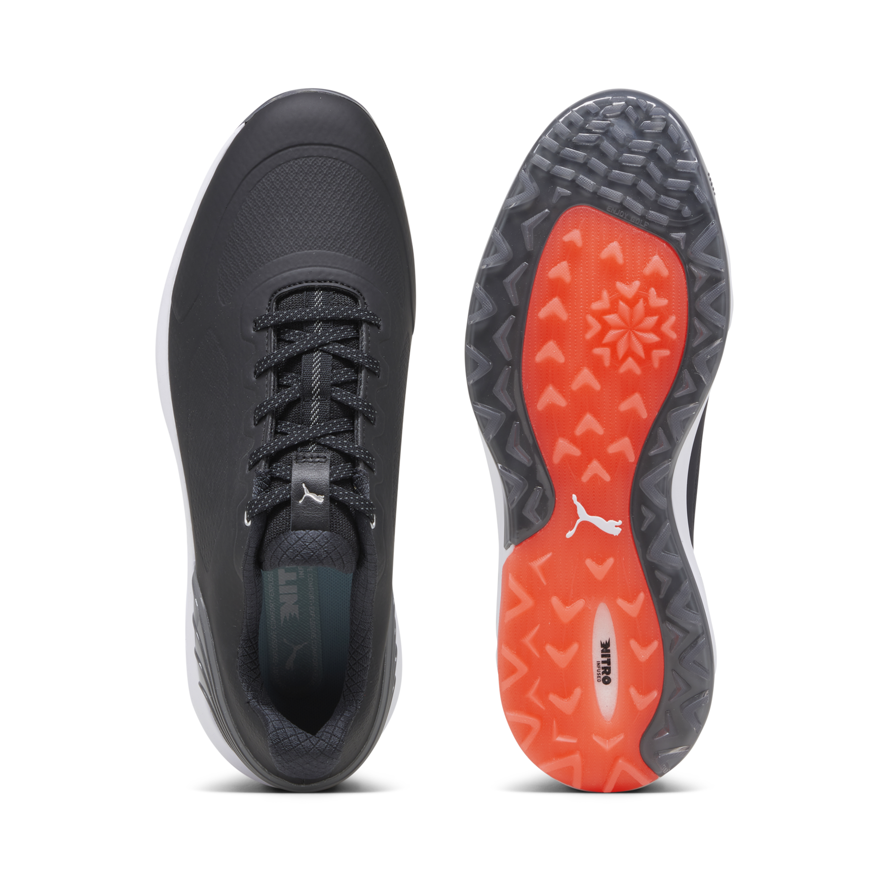 Puma Alphacat Nitro Golfschuh Herren