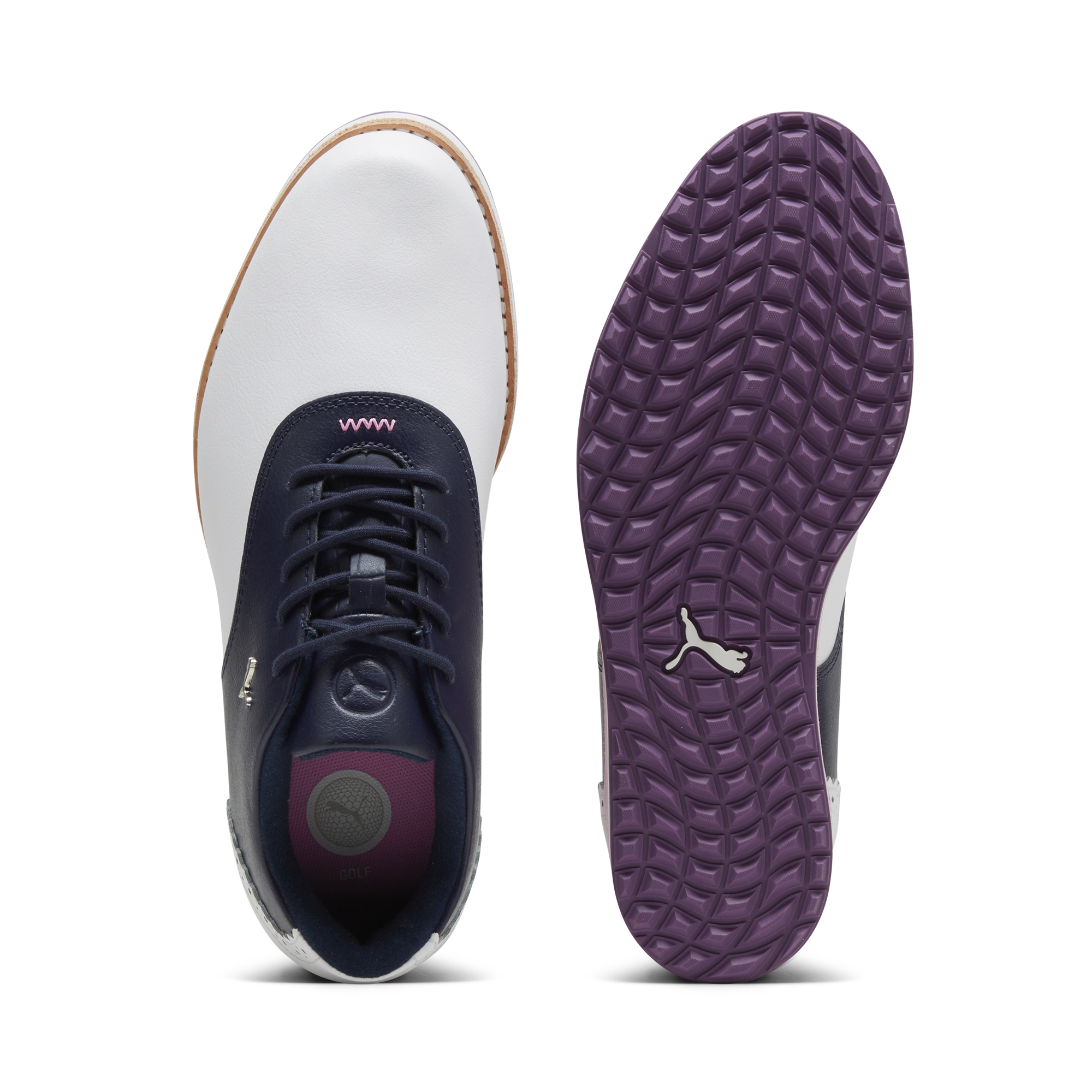 Puma Avant Golfschuh Damen