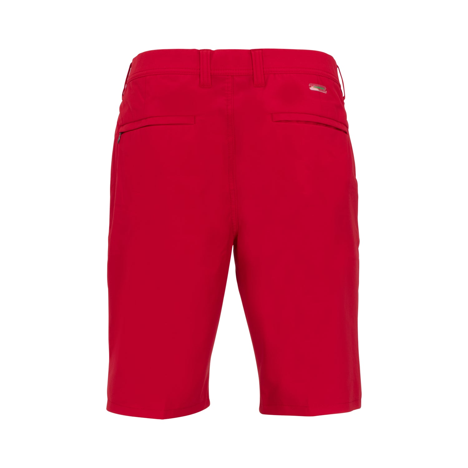 Alberto EARNIE WR Revolutional Shorts Herren