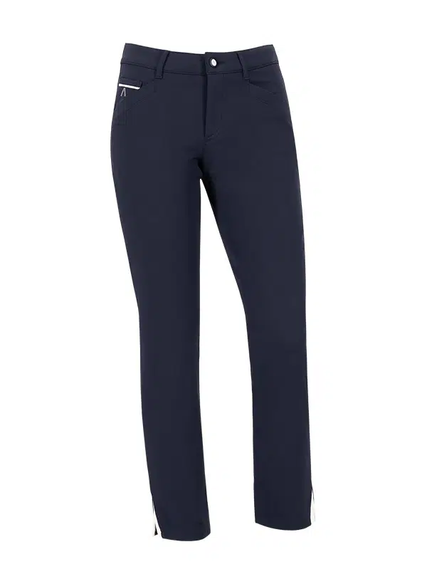 Alberto JANA-CR-B - 3xDRY® Cooler Golfhose Damen