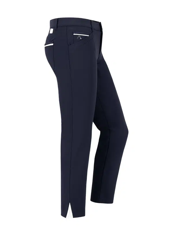 Alberto JANA-CR-B - 3xDRY® Cooler Golfhose Damen