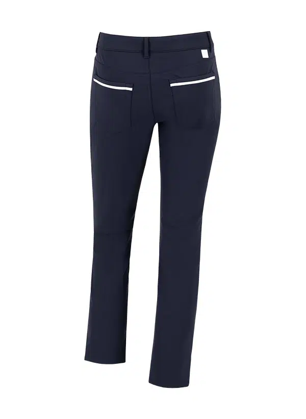 Alberto JANA-CR-B - 3xDRY® Cooler Golfhose Damen