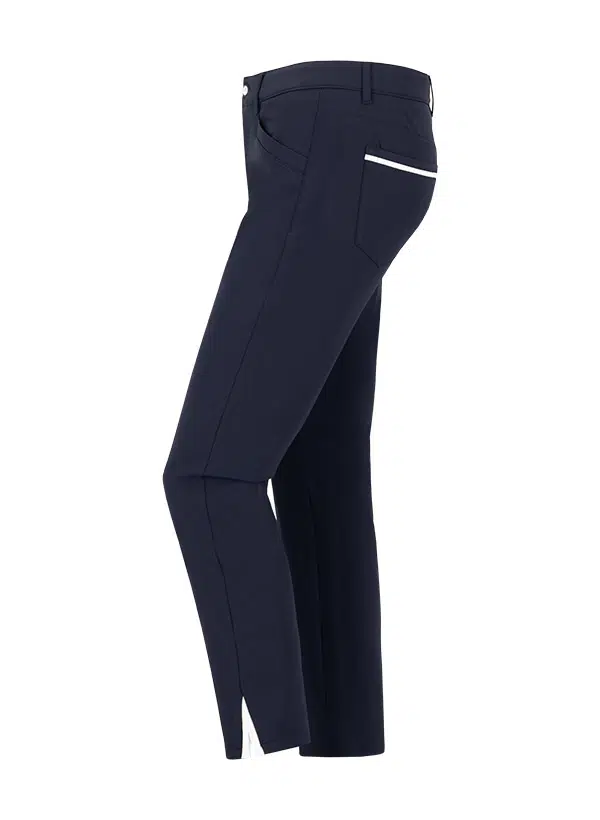 Alberto JANA-CR-B - 3xDRY® Cooler Golfhose Damen