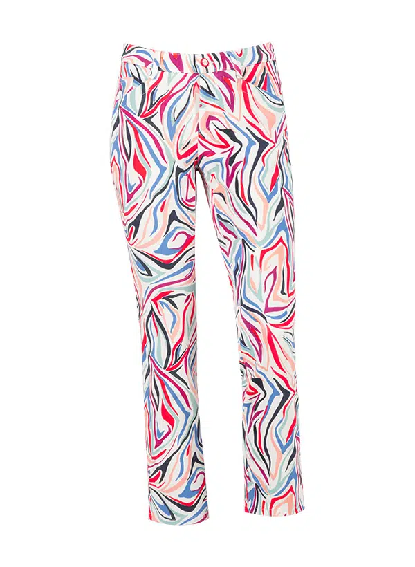 Alberto JANA-CR Women's Golf Trousers