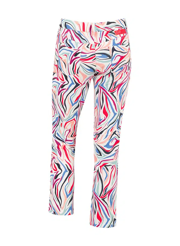 Alberto JANA-CR Women's Golf Trousers