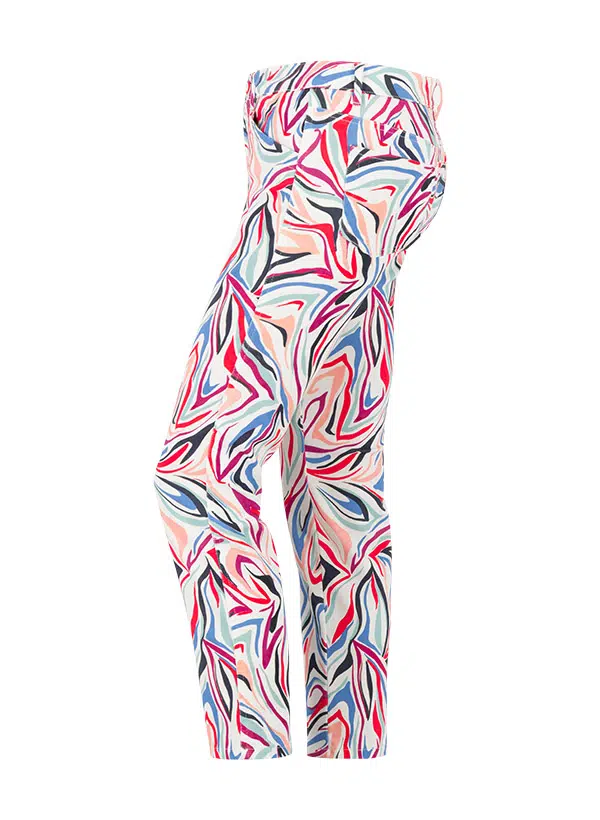 Alberto JANA-CR Women's Golf Trousers