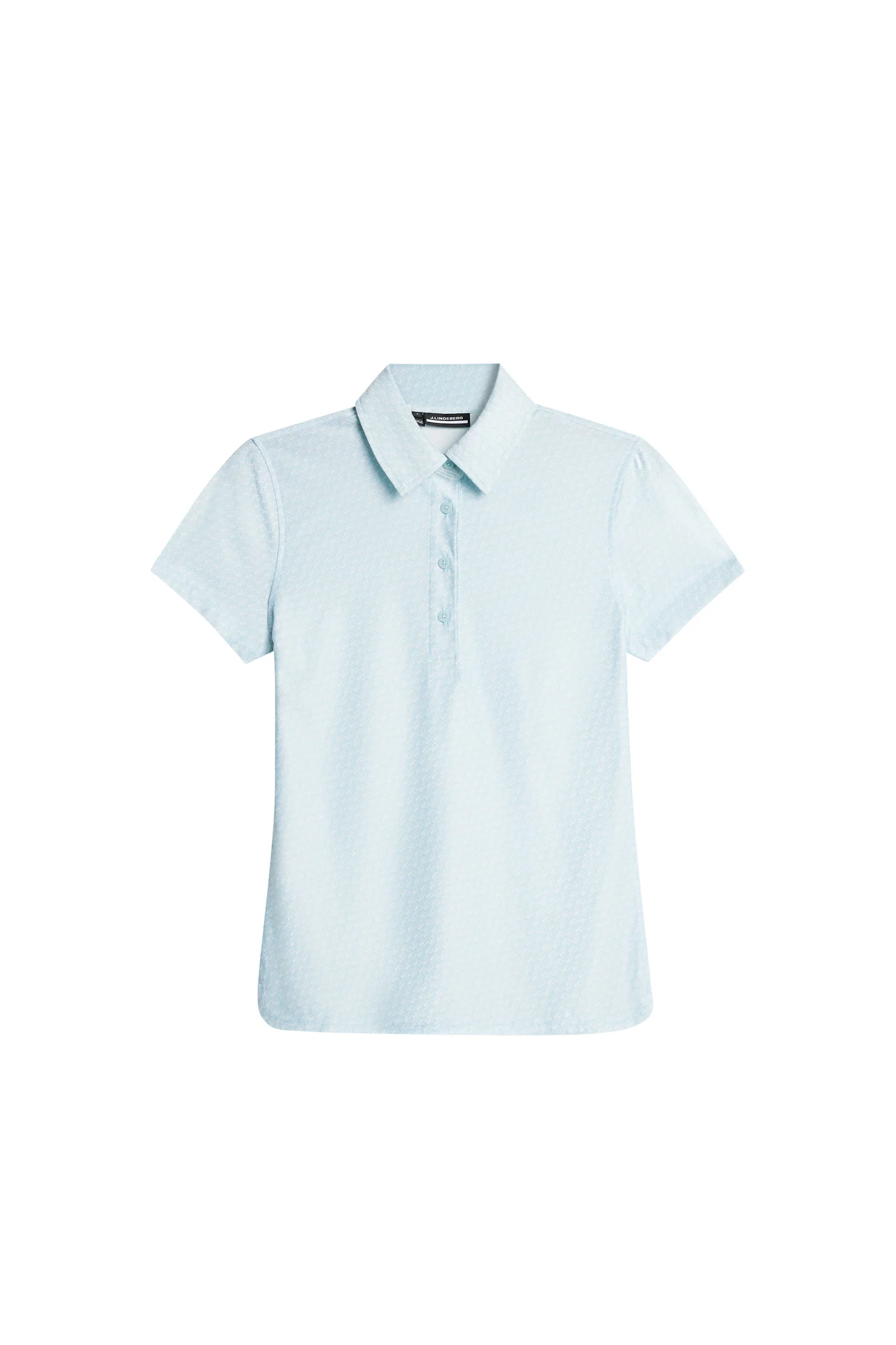 J.Lindeberg Caitlyn Polo Damen