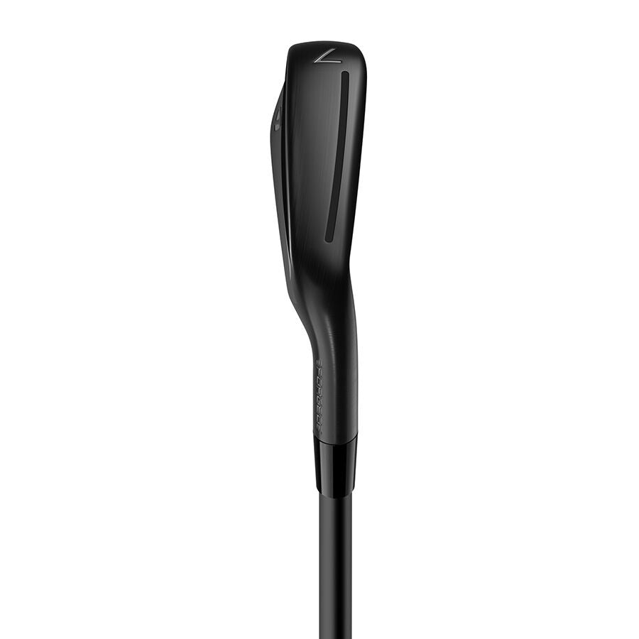 Taylormade P790-25 Black Designer Edition