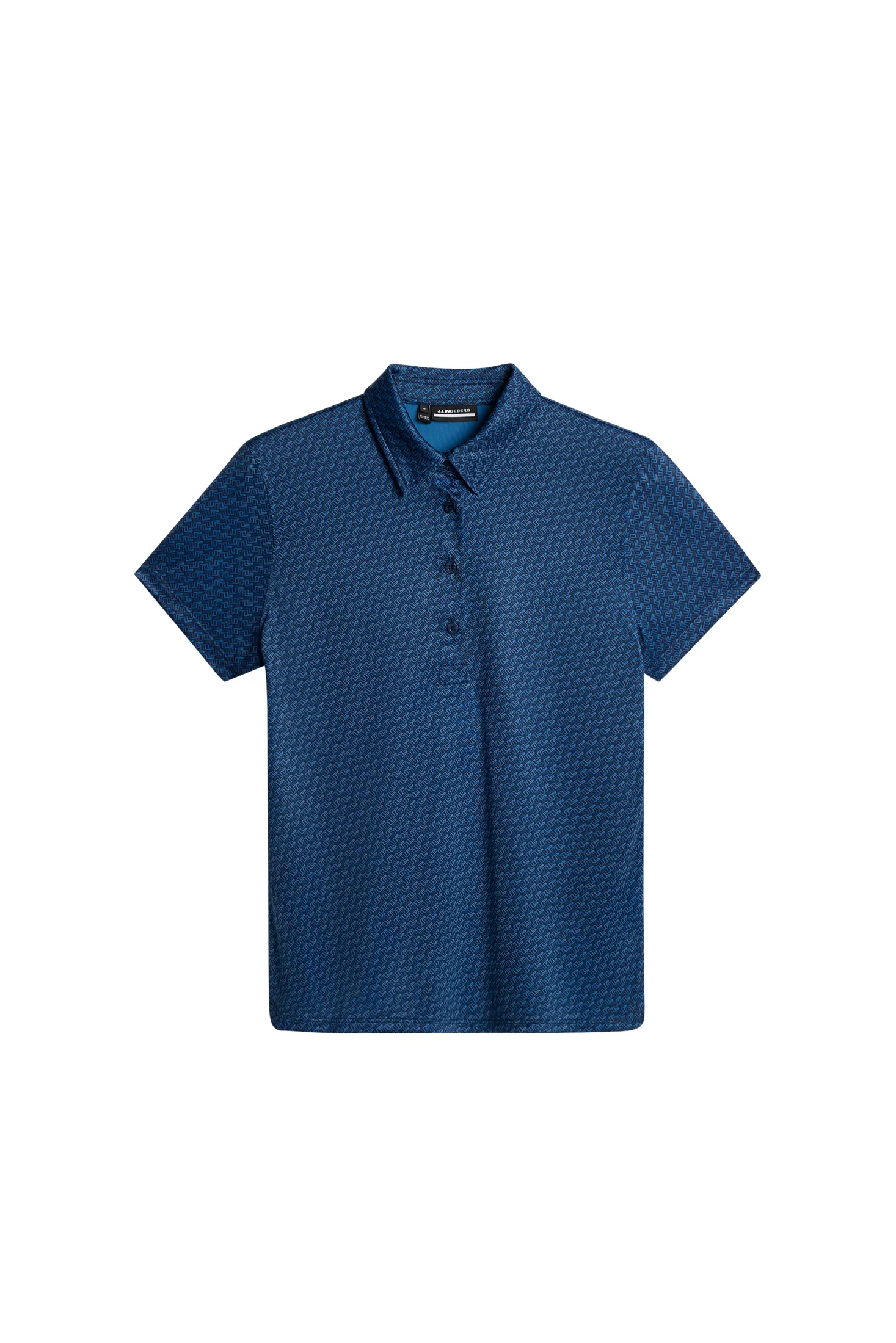 J.Lindeberg Caitlyn Polo Damen