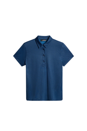 J.Lindeberg Caitlyn Polo Damen