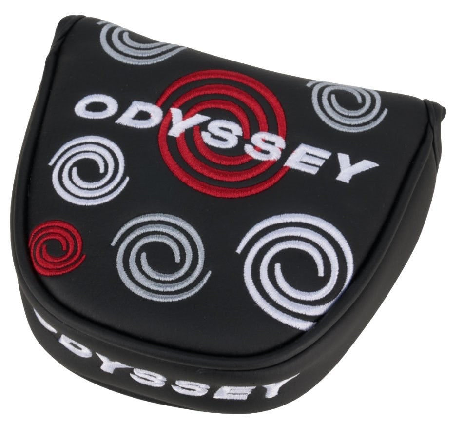 Odyssey Headcover