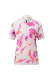 Bogner CALISTA Polo Damen 36 multicolor