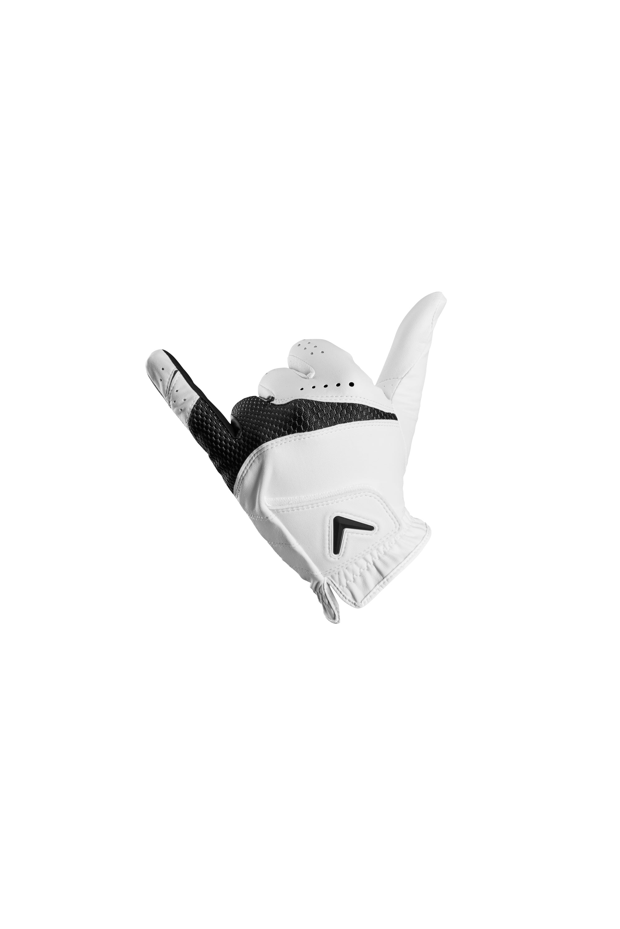 Callaway WEATHERSPANN Golfhandschuh Junior