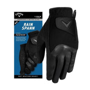 CAllaway RAIN SPANN Golfhandschuh Herren PAAR