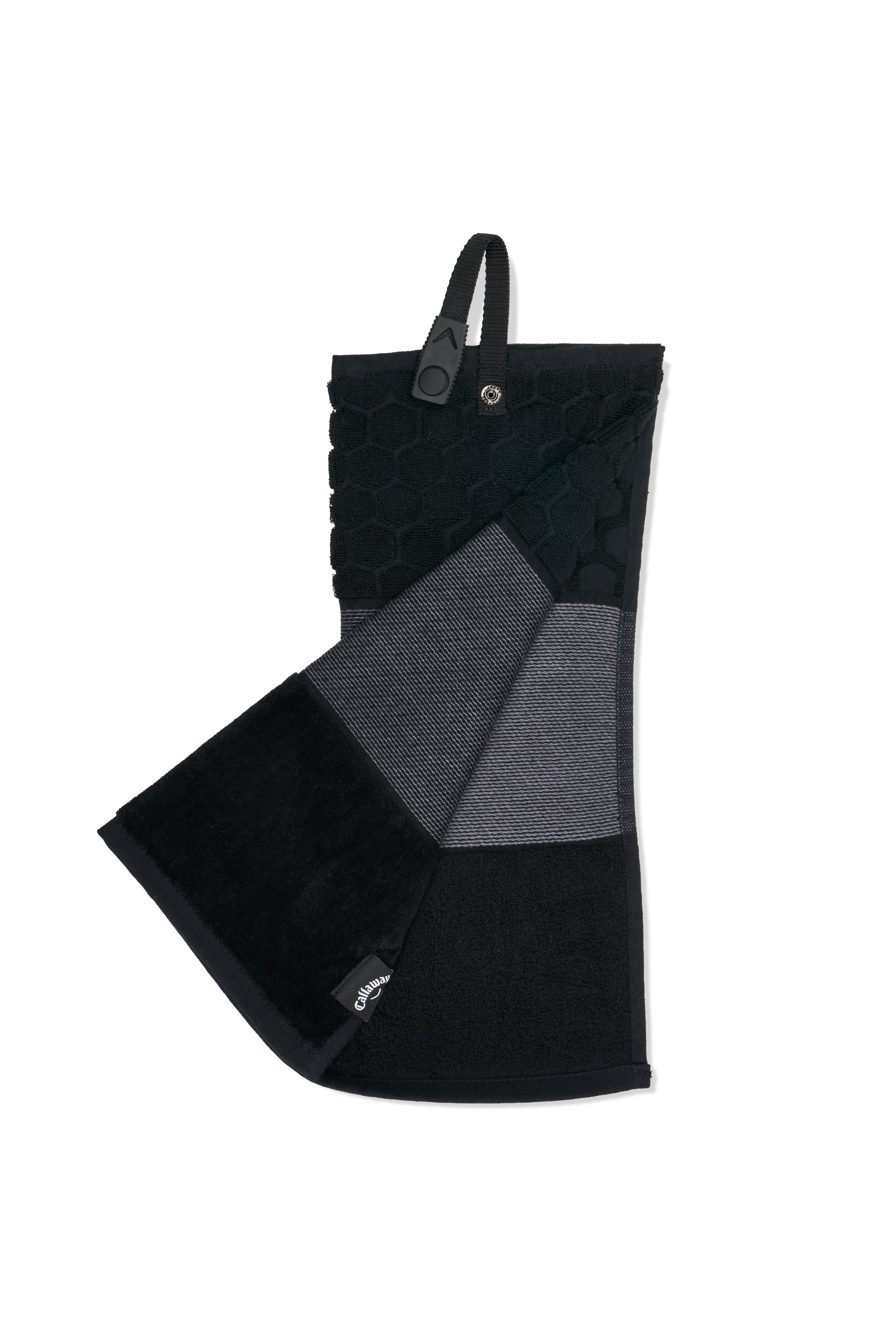 Callaway Tri-Fold Towel