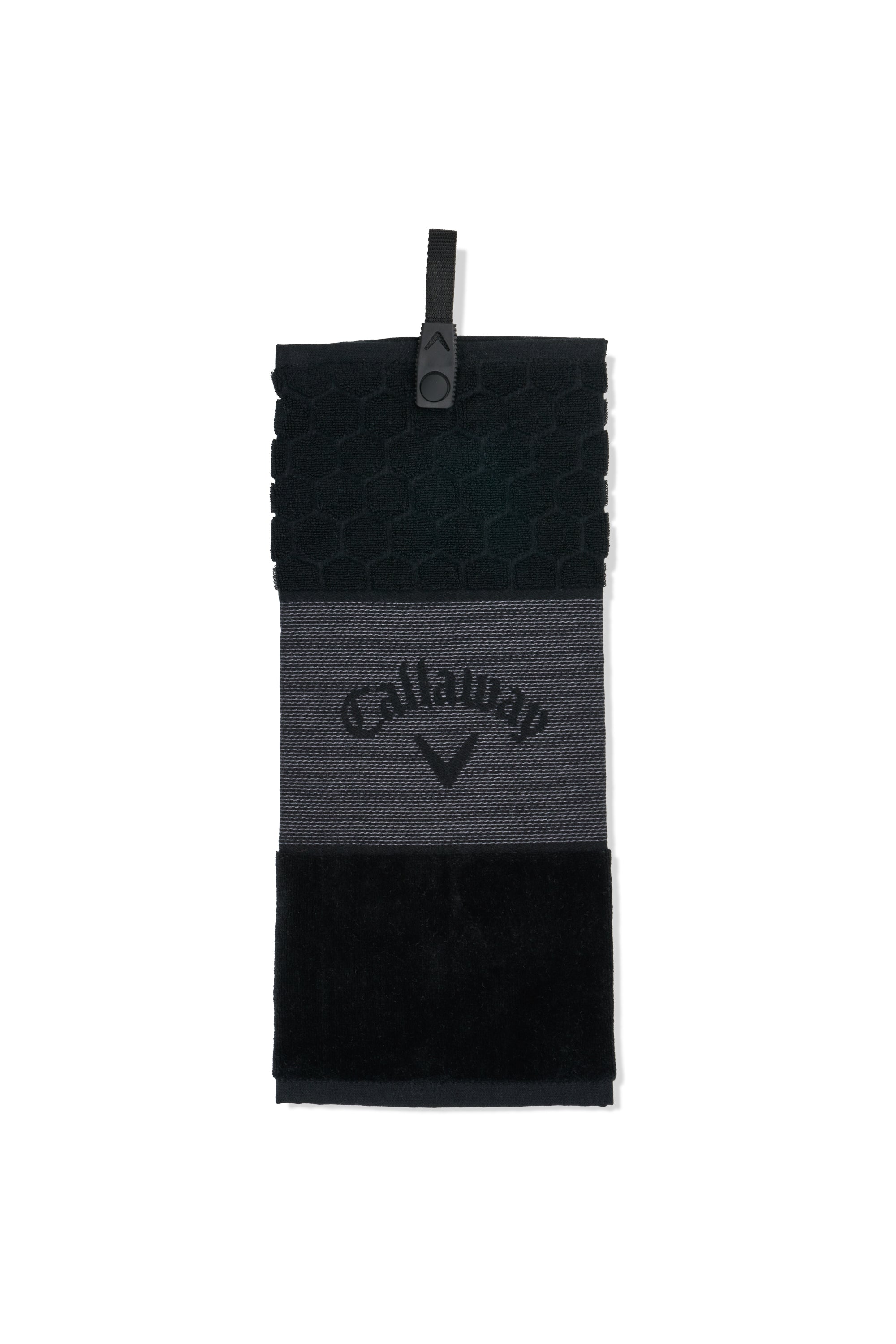 Callaway Tri-Fold Towel