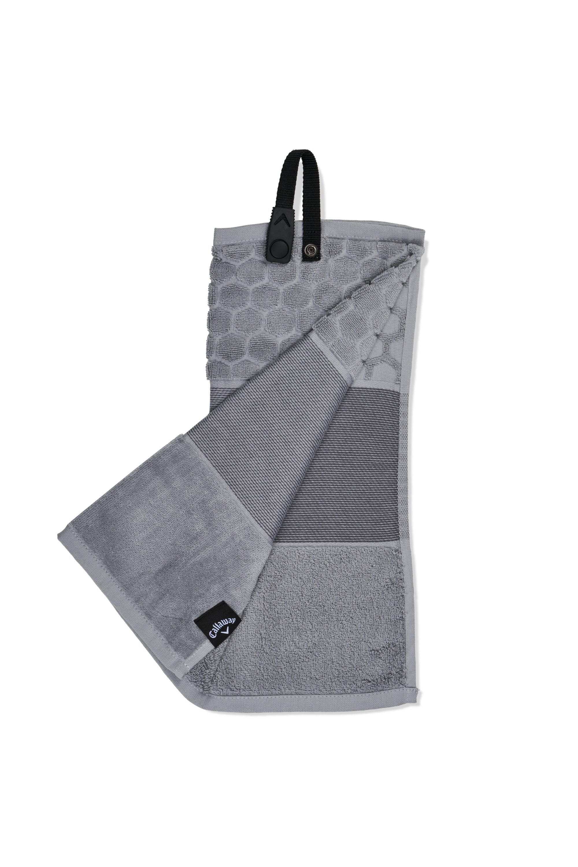 Callaway Tri-Fold Towel
