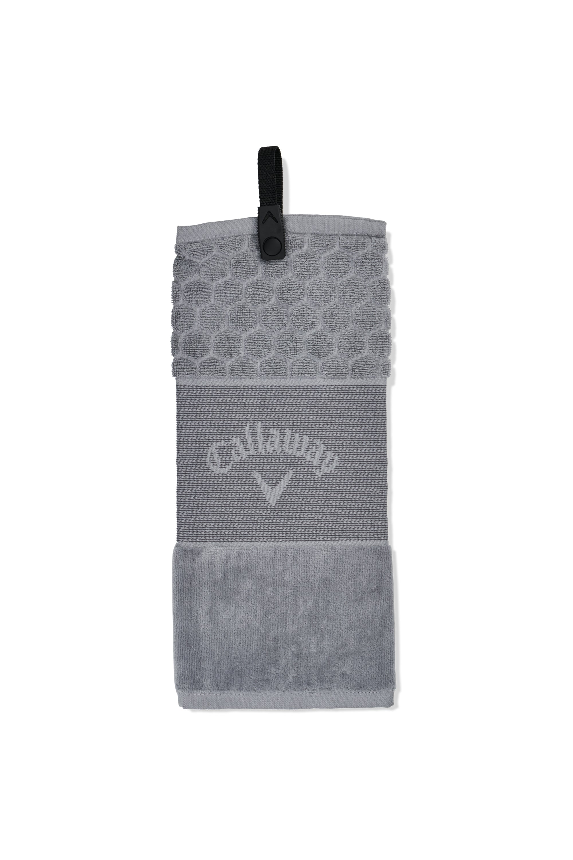Callaway Tri-Fold Towel