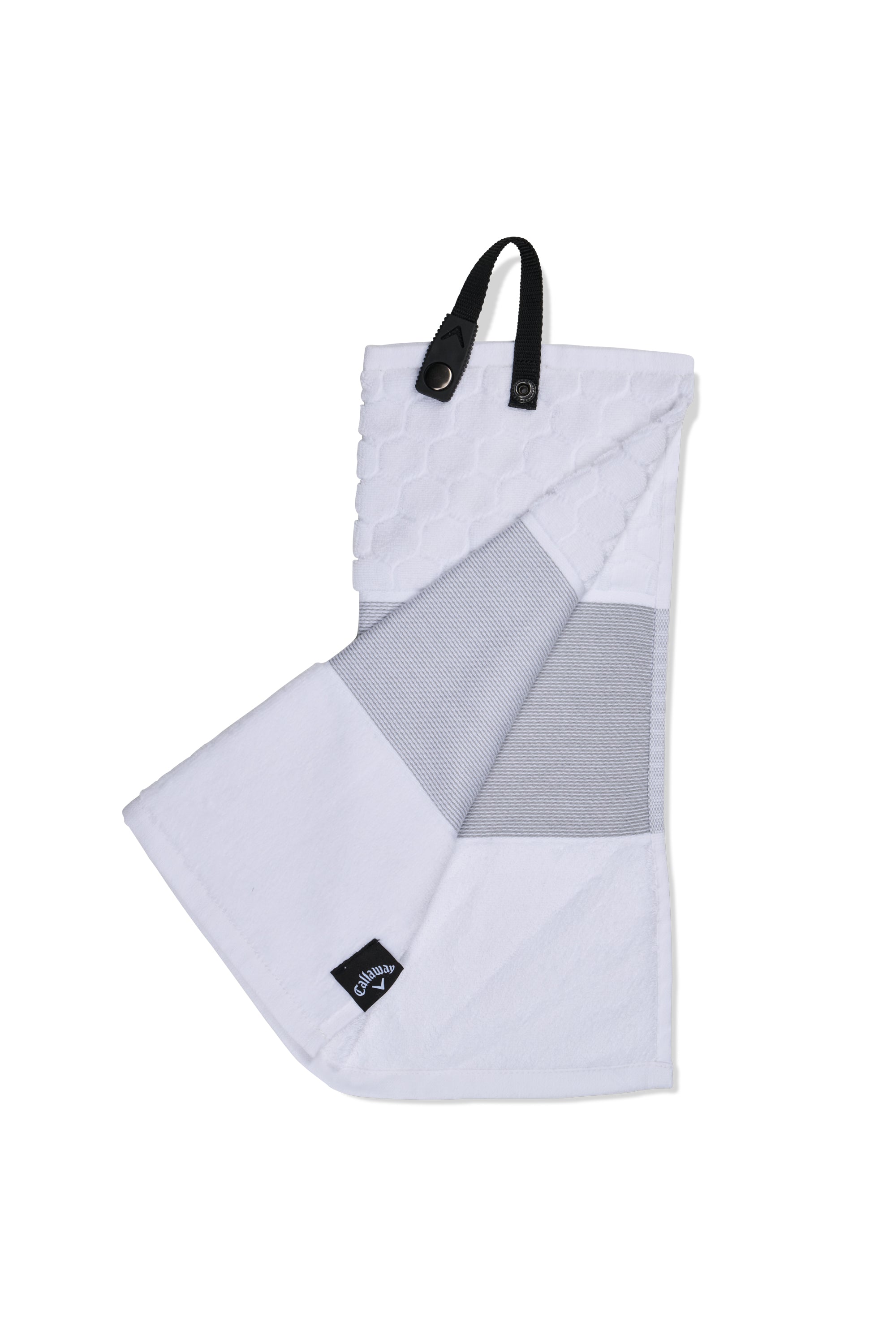 Callaway Tri-Fold Towel