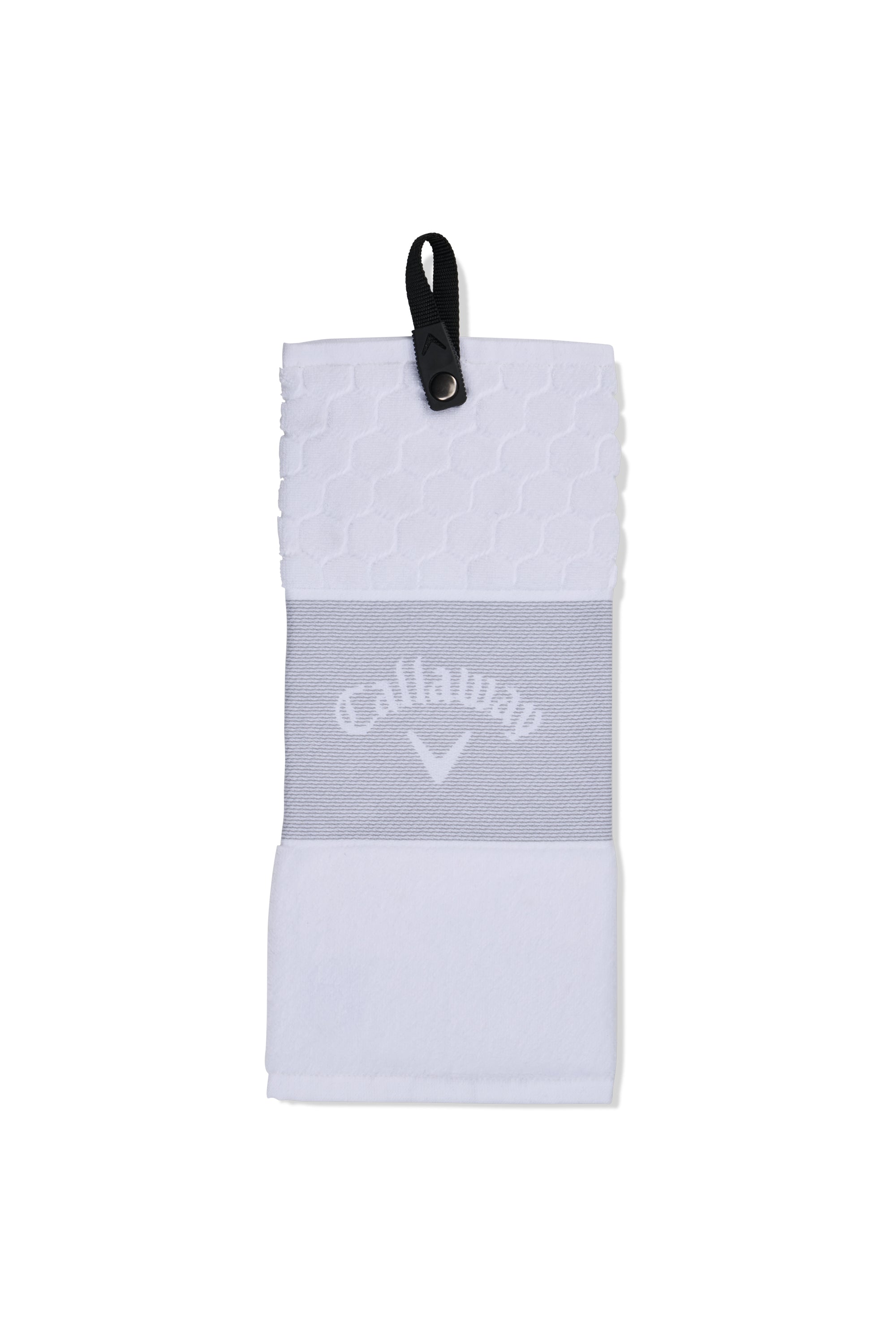 Callaway Tri-Fold Towel
