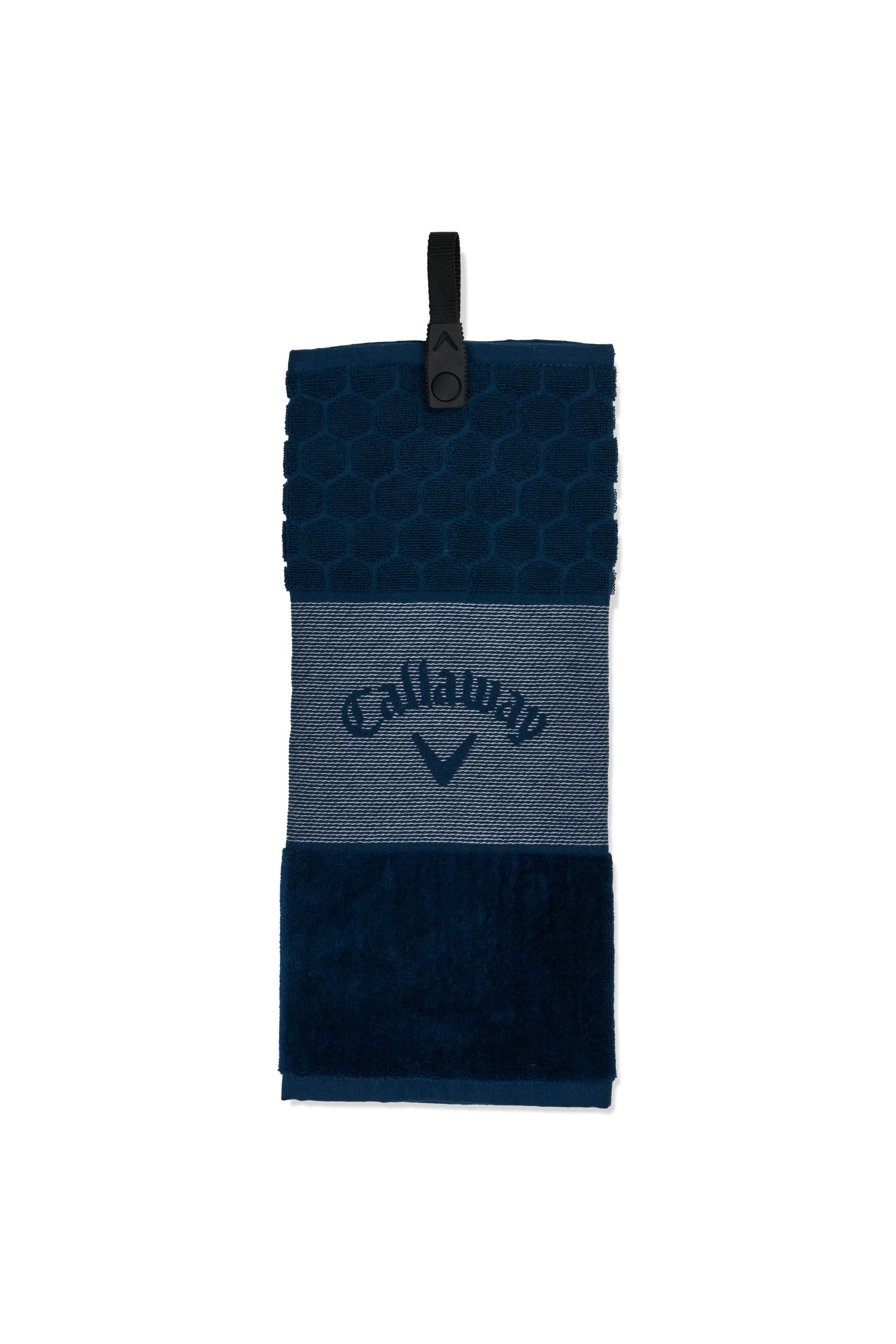 Callaway Tri-Fold Towel