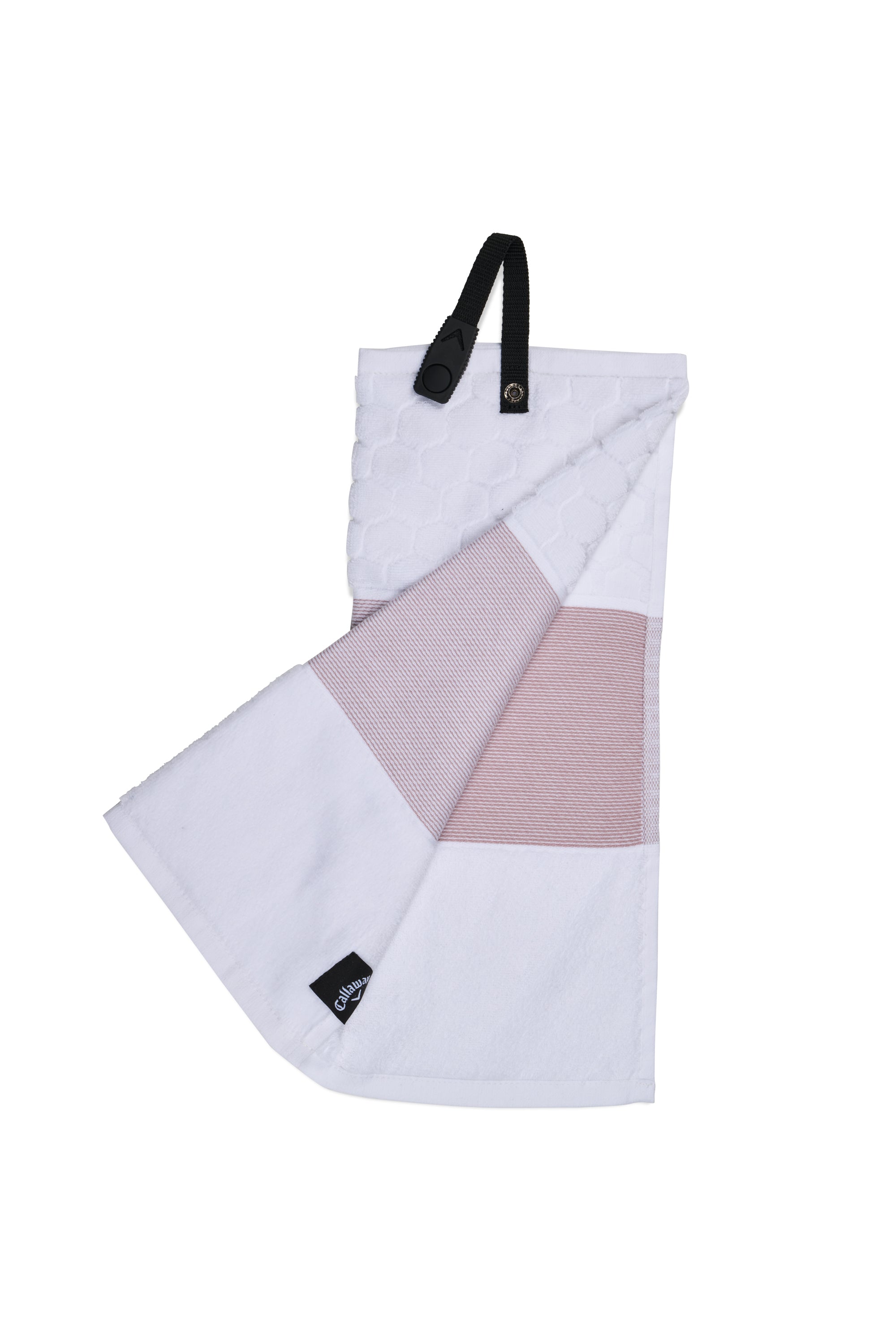 Callaway Tri-Fold Towel